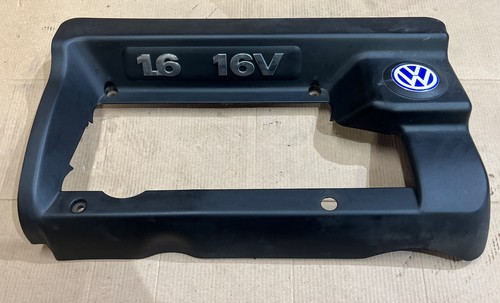 Golf 6 motorabdeckung - 4,