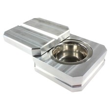 Aschenbecher für Zigarren /