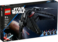 LEGO STAR WARS 75336:  DIE