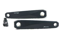 Kurbelarme Miranda E-Bike Bosch ISIS Alu 172,5mm M15