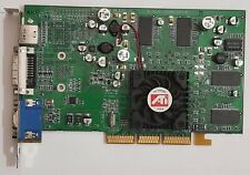 ATI Radeon 7500 AGP