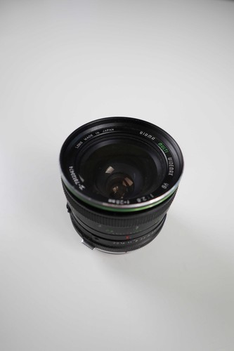 Sigma multi objektiv - sigma, 1:2.8