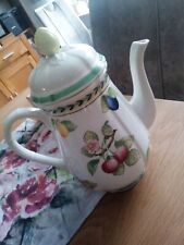 villeroy und boch french