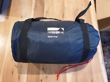 HIGHPEAK Tunnelzeit, Sparrow 10185, Simex Outdoor