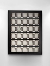 Rothenschild Uhrenvitrine