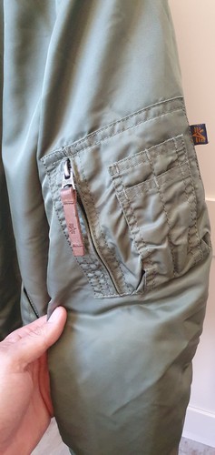 Top alpha industries - ✅️,