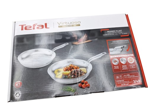 Pfanne bratpfanne tefal - pfanne,