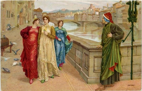 1905 frauen gehen - um, zum