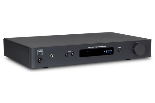 Nad c328 versandrückläufer - nad,