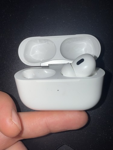 Apple airpods pro - apple, 2