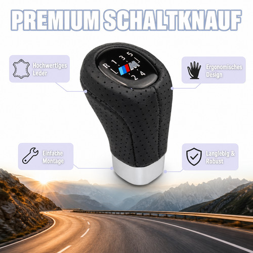Gang manuel schaltknauf - gang,