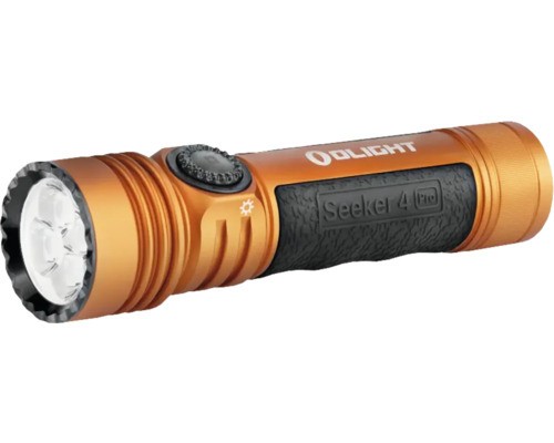 Olight taschenlampe seeker - olight,