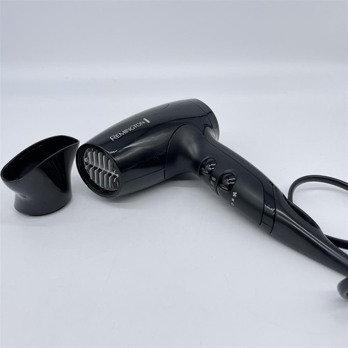 Remington reisehaartrockner - remington,