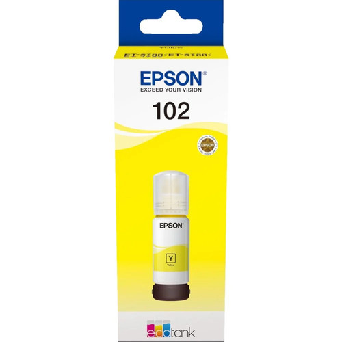 Epson ecotank 102 - epson,