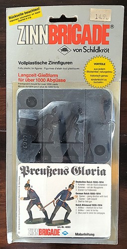 Zinnbrigade schildkröt - zinnbrigade,