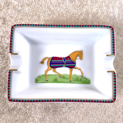 Hermes paris mini aschenbecher - paris,