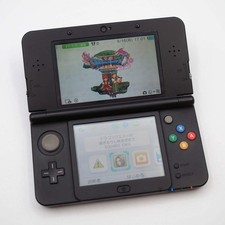 Nintendo New 3DS Handheld