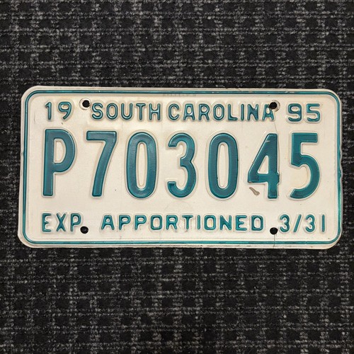 Original auto kennzeichen - original, us