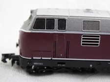 Eisenbahn Arnold Diesellok