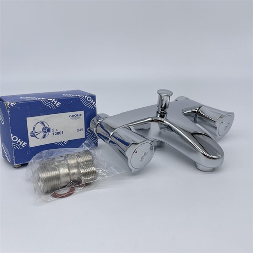 Grohe wannenbatterie costa - costa, dn