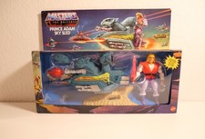 Masters of the Universe