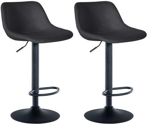 2er set barhocker - barhocker, loft