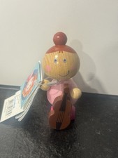 Haba engel mit cello - haba,