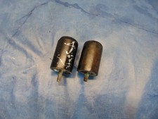 SUZUKI GS 500 E Lenkergewichte