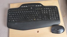 Logitech MK710 (920-002420)