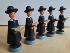 Erzgebirge 5 Kurrende  Sänger