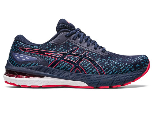 Asics gel glyde herren - asics,