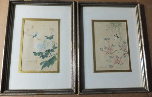 Bilder japanisch vogelmotiv - japanisch,