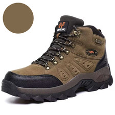 Neu Mode Winter Wanderschuhe