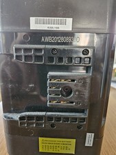 Akku Stricker Handbike