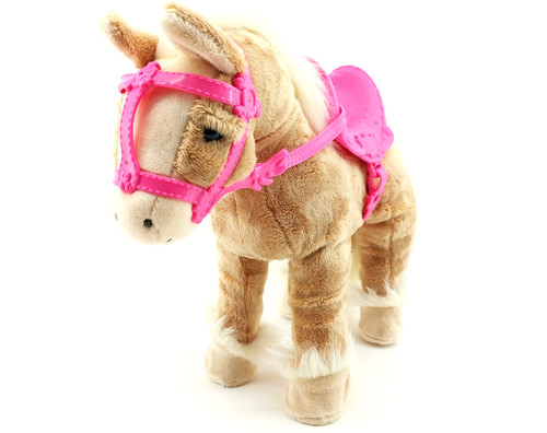 Baby born cute horse - baby, 831168