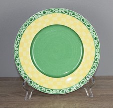 Villeroy & Boch V&B Switch Summerhouse Acacia Kuchenteller Ø ca. 21,7 cm