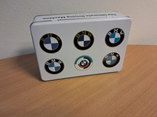 Retro Dose BMW LOGO REVOLOTION