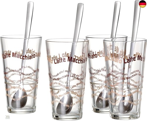 Ritzenhoff breker latte - &,