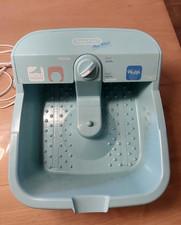 Fuß-Massagegerät mitg Sprudelbad Happy-Feed Modell 4021.0 von WIX