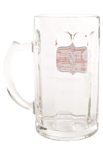 Bayern münchen bierkrug - bayern,
