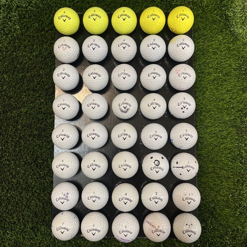 X40 callaway supersoft - callaway,
