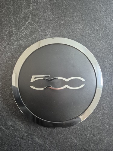 Original fiat 500 nabendeckel - fiat,