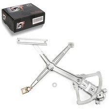 Window Regulator Manual Front