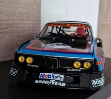 Minichamps BMW 3.5 CSL Grp. 5 1:18 limitiert 1000 km Nürburgring