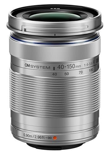 System zuiko digital ed - om, m.zuiko