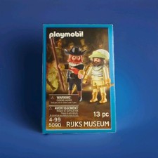 Playmobil 5090 Rijks Museum