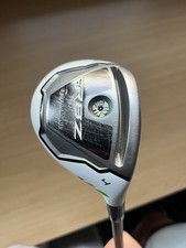 TaylorMade RBZ Fairwayholz 4