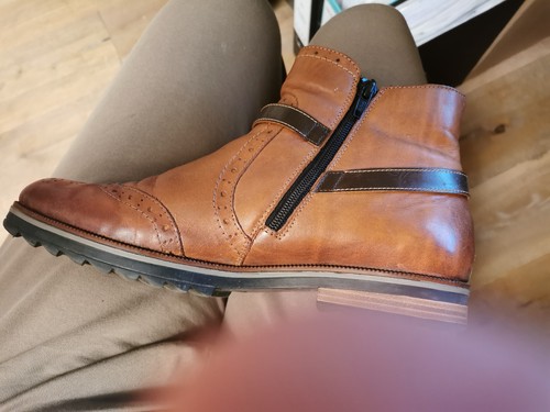Damen stiefelette von remonte - damen,
