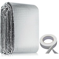 Reflexionsfolie Heizkörper