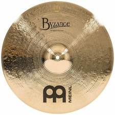 Meinl Cymbals B16MTC-B - 16"